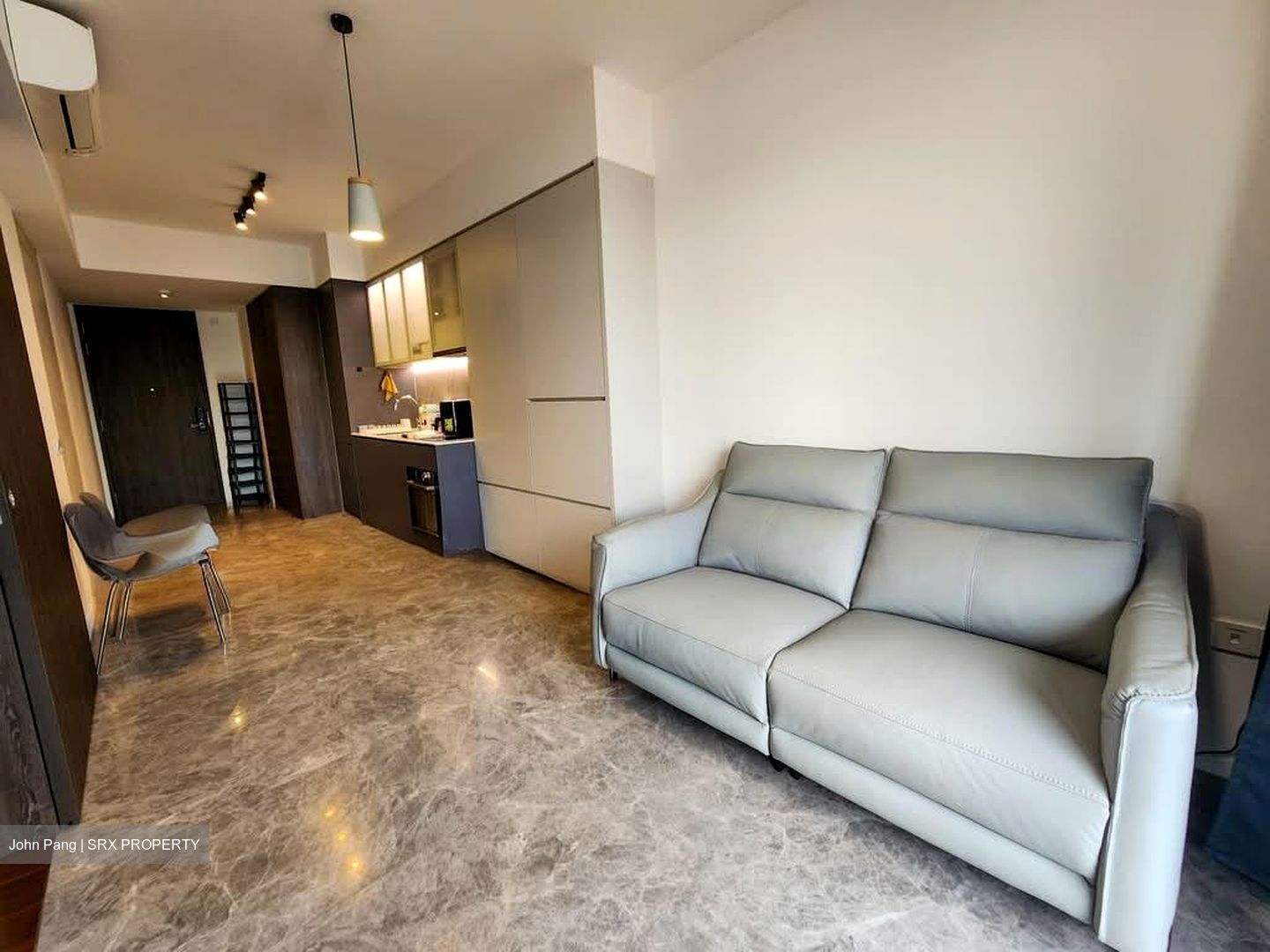 The M (D7), Apartment #575456551